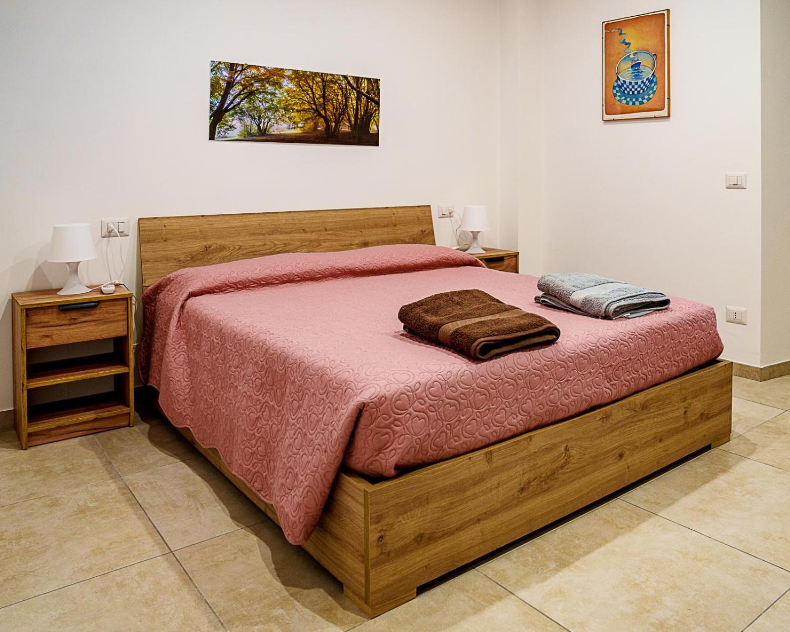 Casa Vacanze Degli Olivi 로마 외부 사진