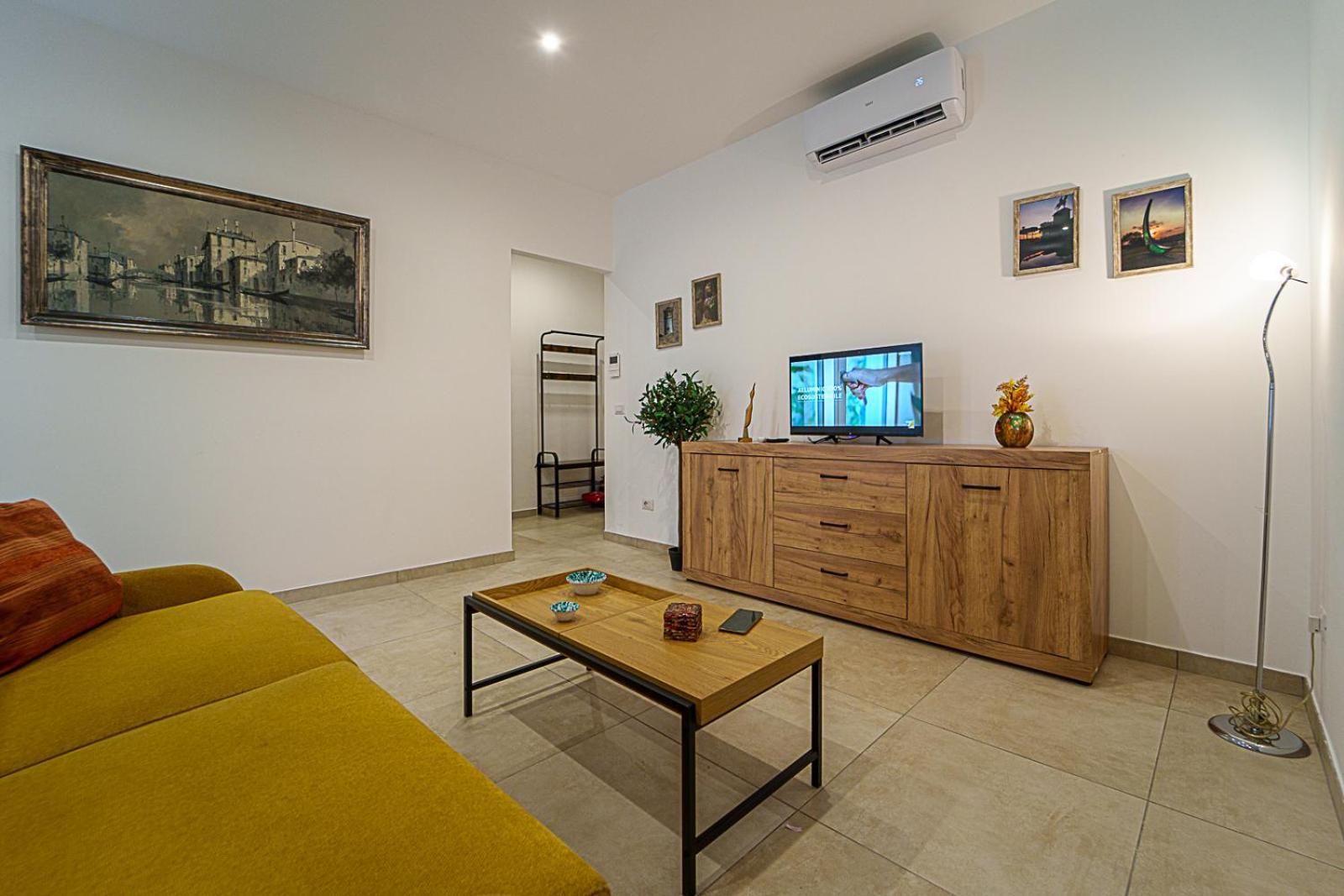 Casa Vacanze Degli Olivi 로마 외부 사진