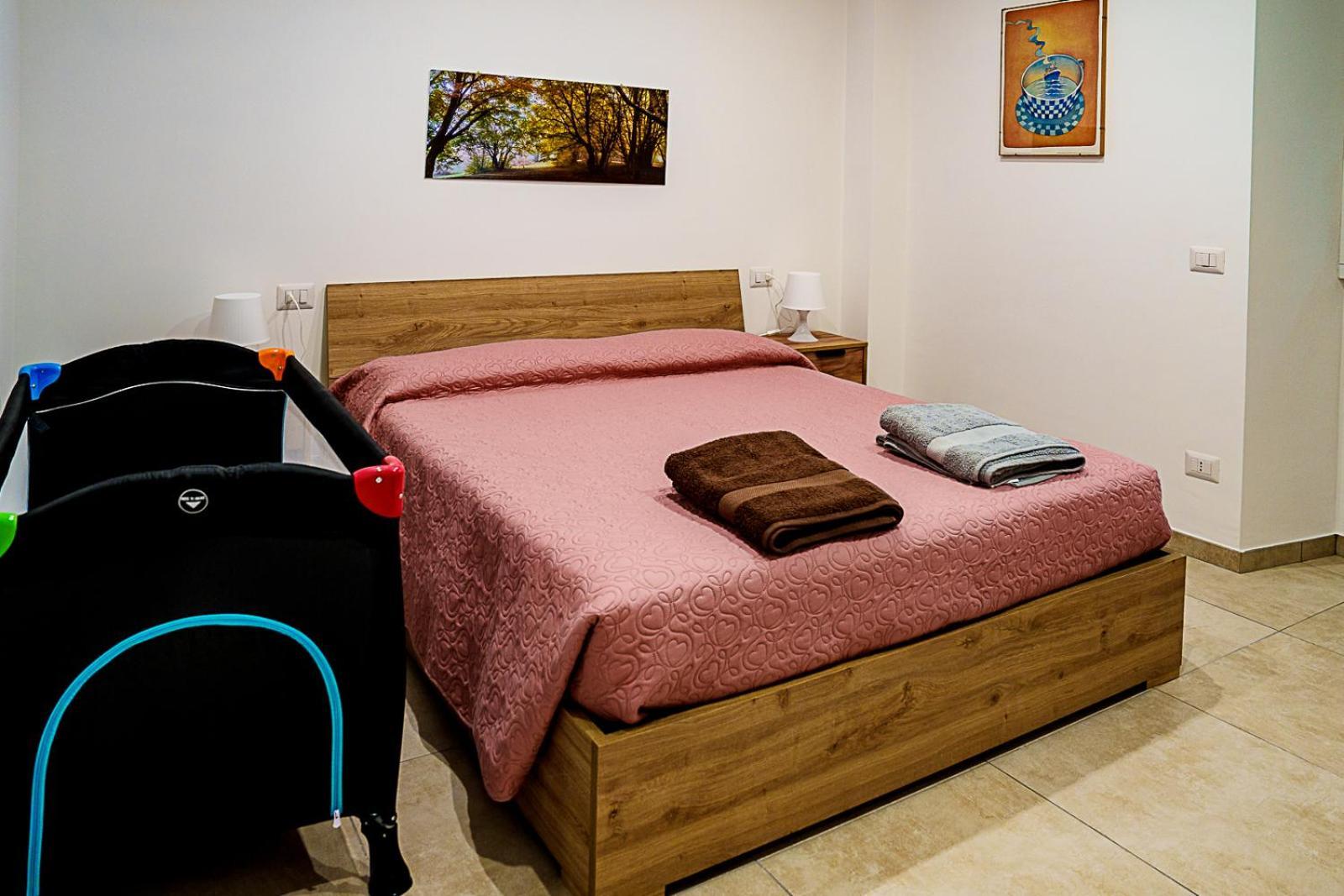 Casa Vacanze Degli Olivi 로마 외부 사진